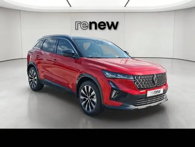 Renault Austral view 8