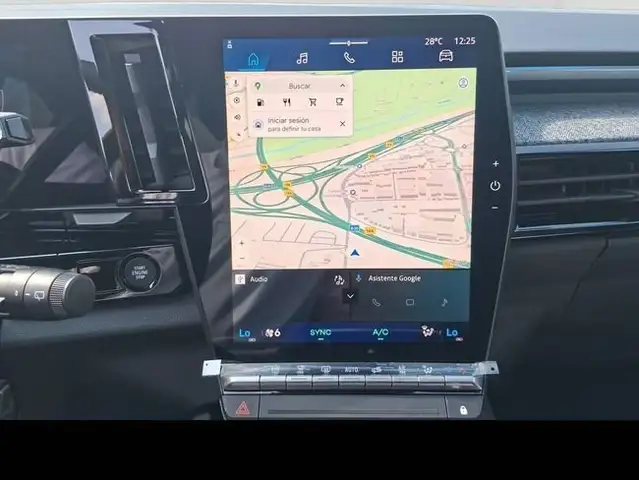 Renault Austral view 5