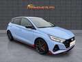 Hyundai i20 N 1.6 T-GDI MT N-Performance Blu/Azzurro - thumbnail 4