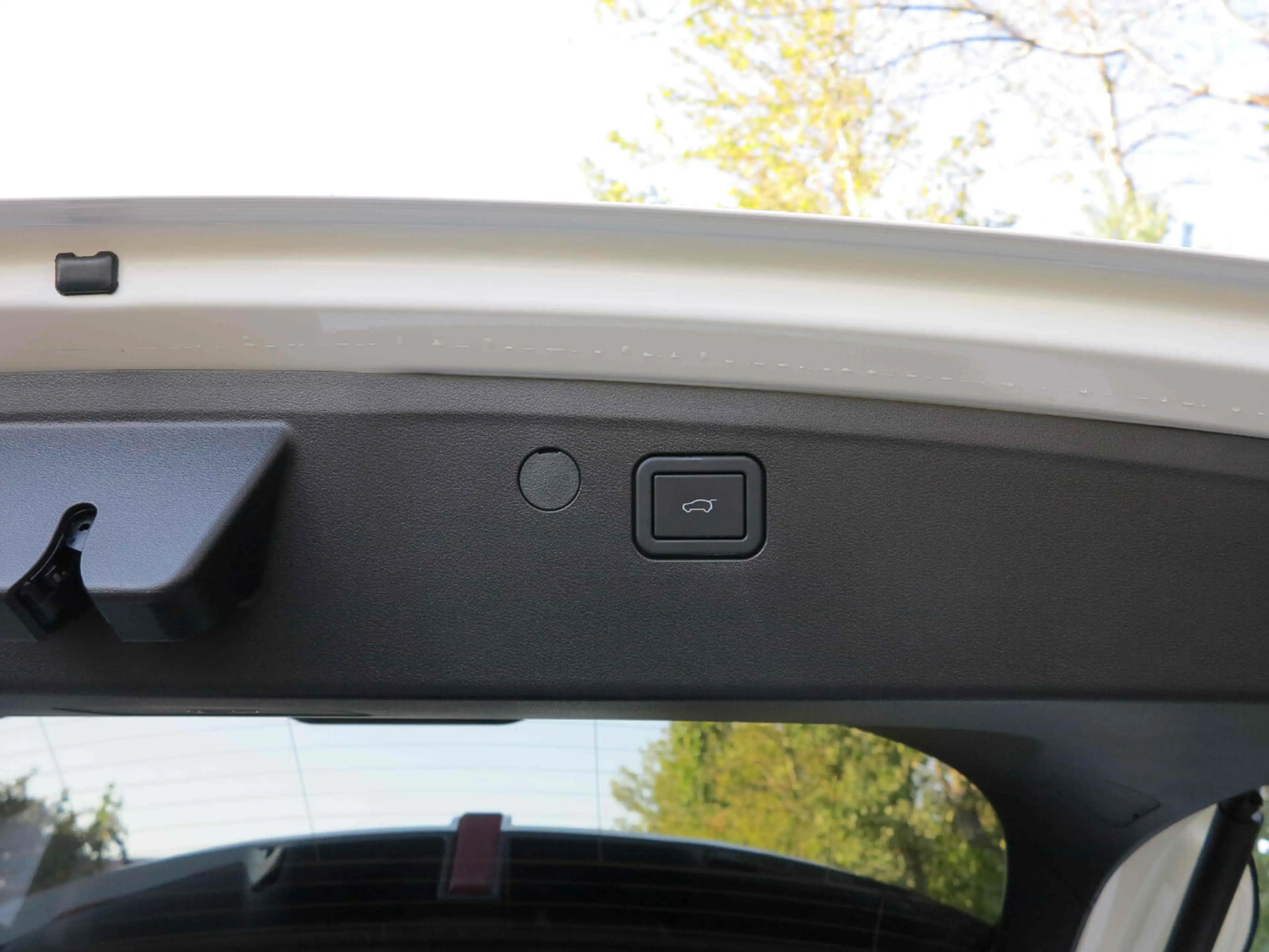 GWM WEY 03 2.0 PHEV 270KW/367PS Luxury — photo 14