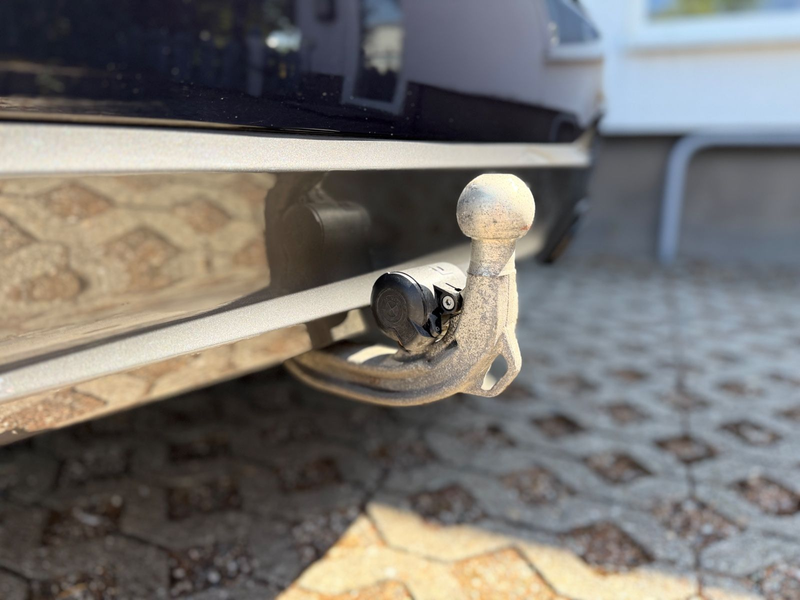 BMW 540 i xDrive Limo M-Paket HUD h/k TV GLSD AHK — photo 12