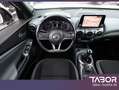 Nissan Juke 1.0 DIG-T 117 N-Connecta LED PDC Kam KeyL Weiß - thumbnail 7