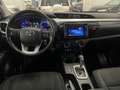 Toyota Hilux 2.4 D-4D 4WD Comfort Export Noir - thumbnail 11