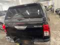 Toyota Hilux 2.4 D-4D 4WD Comfort Export Noir - thumbnail 9