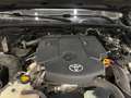 Toyota Hilux 2.4 D-4D 4WD Comfort Export Noir - thumbnail 13