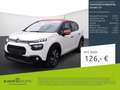 Citroen C3 PureTech 83 Shine Pack Blanc - thumbnail 1
