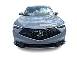 Acura ADX 2026