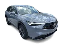 Acura ADX 2026