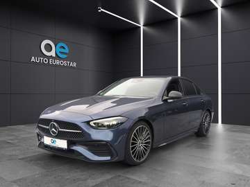 d AMG Line *Digital L*Pano*MBUX*Kam*