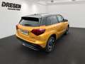 Suzuki Vitara COMFORT+ 1.5 Hybrid Panoramadach+Navi+Rückfahrkame Orange - thumbnail 3