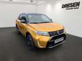 Suzuki Vitara COMFORT+ 1.5 Hybrid Panoramadach+Navi+Rückfahrkame Orange - thumbnail 2