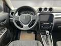 Suzuki Vitara COMFORT+ 1.5 Hybrid Panoramadach+Navi+Rückfahrkame Orange - thumbnail 10