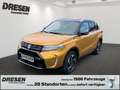 Suzuki Vitara COMFORT+ 1.5 Hybrid Panoramadach+Navi+Rückfahrkame Orange - thumbnail 1