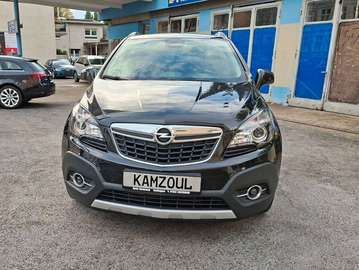 Innovation ecoFlex 4x4