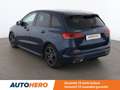 Mercedes-Benz B 180 B 180 d AMG Line Blauw - thumbnail 4