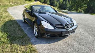 SLK 200 Kompressor