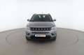 Jeep Compass 1.6 M-Jet Longitude FWD Gris - thumbnail 9