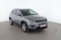 Jeep Compass 1.6 M-Jet Longitude FWD Gris - thumbnail 8