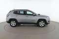 Jeep Compass 1.6 M-Jet Longitude FWD Gris - thumbnail 7