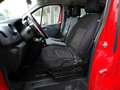 Opel Vivaro 1.6CDTi 120 minibus L1H1 9 places 12/18 Airco GPS Rouge - thumbnail 7