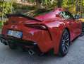 Toyota Supra GR Supra 2019GR 2.0 SZ-R auto Rosso - thumbnail 3