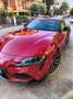 Toyota Supra GR Supra 2019GR 2.0 SZ-R auto Rosso - thumbnail 5