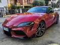 Toyota Supra GR Supra 2019GR 2.0 SZ-R auto Rosso - thumbnail 2