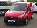 Ford Transit Connect Kasten 100PS Autm. Einzelsitze Rot - thumbnail 2