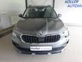 Skoda Kamiq 1.0 TSI  Selection 5J. Garantie AHK Kamera Grau - thumbnail 2