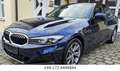BMW 320 d xDrive*HIFI*PARKAS*FERNL+DRIVING-ASS*RFK*++ Blau - thumbnail 10