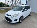 Ford C-Max C-Max II 2010 1.6 tdci Titanium 115cv dpf Alb - thumbnail 1