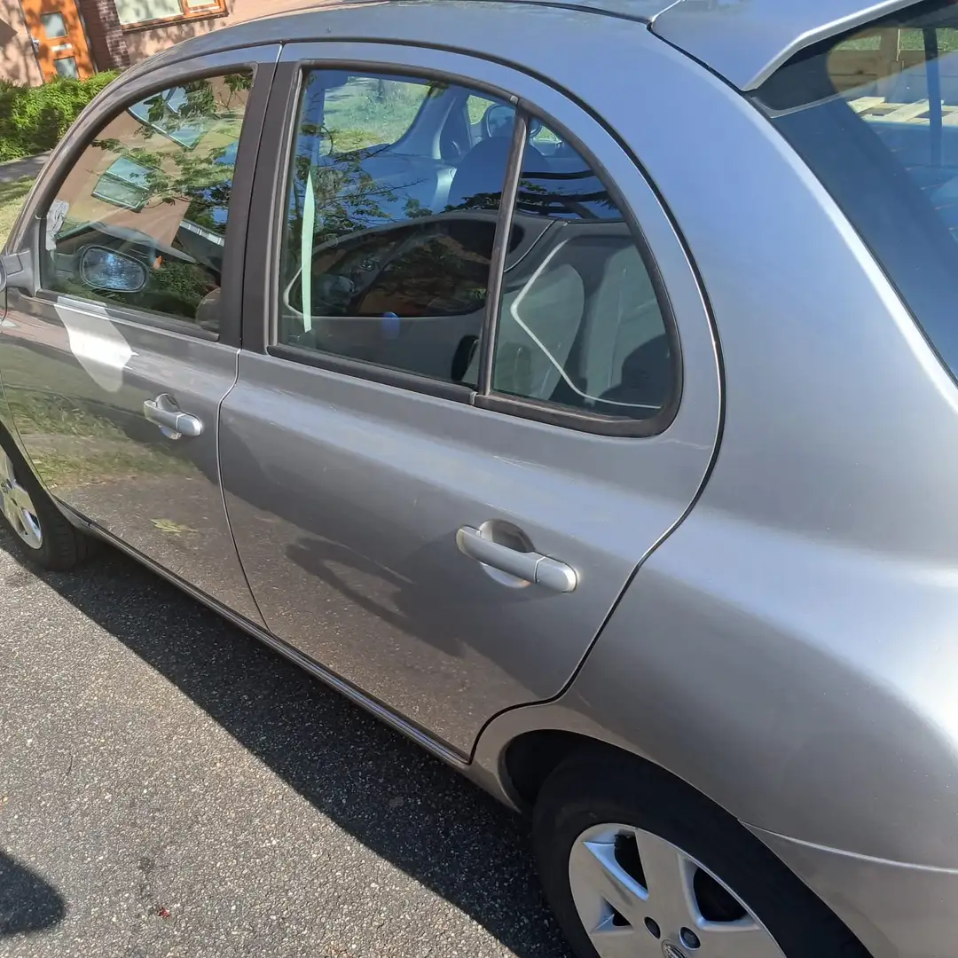 Nissan Micra Micra 1.2 ELLE 4x4 - 2