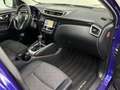 Nissan Qashqai *Automatik  *360° Kamera *Standheizung Blau - thumbnail 11