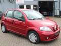 Citroen C3 1.1 Confort Benzin, KLIMA, TÜV u. Service NEU Rojo - thumbnail 1