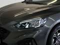 Ford Focus Turnier 1.0 EcoBoost ST-Line Panoramadach+Carplay Gris - thumbnail 4