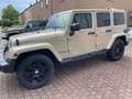Jeep Wrangler Wrangler Unlimited Hard-Top 2.8 CRD Automatik Saha Beige - thumbnail 1