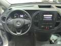 Mercedes-Benz Vito Kasten eVito lang Klima+Sitzhz+Kamera Weiß - thumbnail 12
