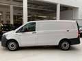 Mercedes-Benz Vito Kasten eVito lang Klima+Sitzhz+Kamera Weiß - thumbnail 2