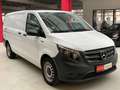 Mercedes-Benz Vito Kasten eVito lang Klima+Sitzhz+Kamera Weiß - thumbnail 6