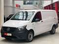 Mercedes-Benz Vito Kasten eVito lang Klima+Sitzhz+Kamera Weiß - thumbnail 1