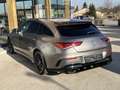 Mercedes-Benz CLA 35 AMG 4MATIC Shooting Brake Aut. Grau - thumbnail 3