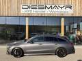 Mercedes-Benz CLA 35 AMG 4MATIC Shooting Brake Aut. Grau - thumbnail 2