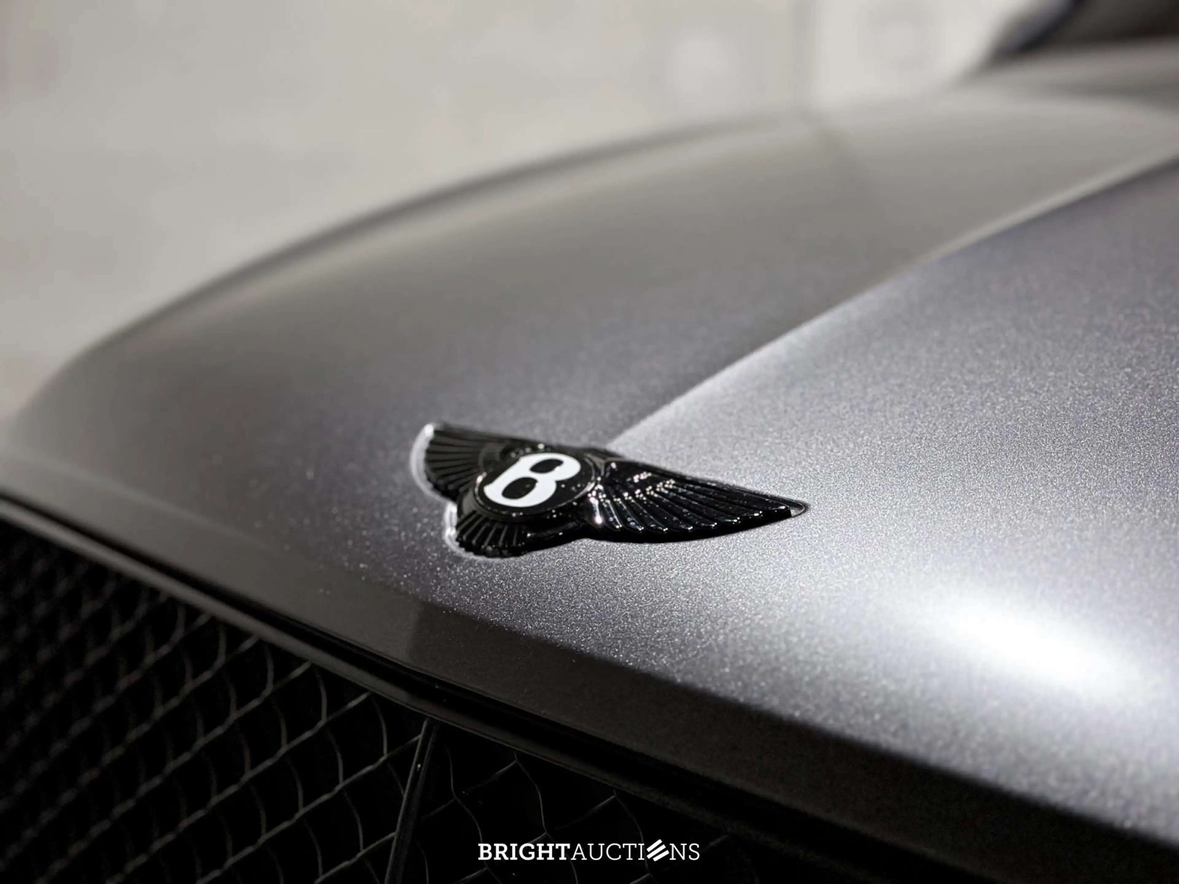 Bentley Bentayga 4.0 V8 S — photo 8