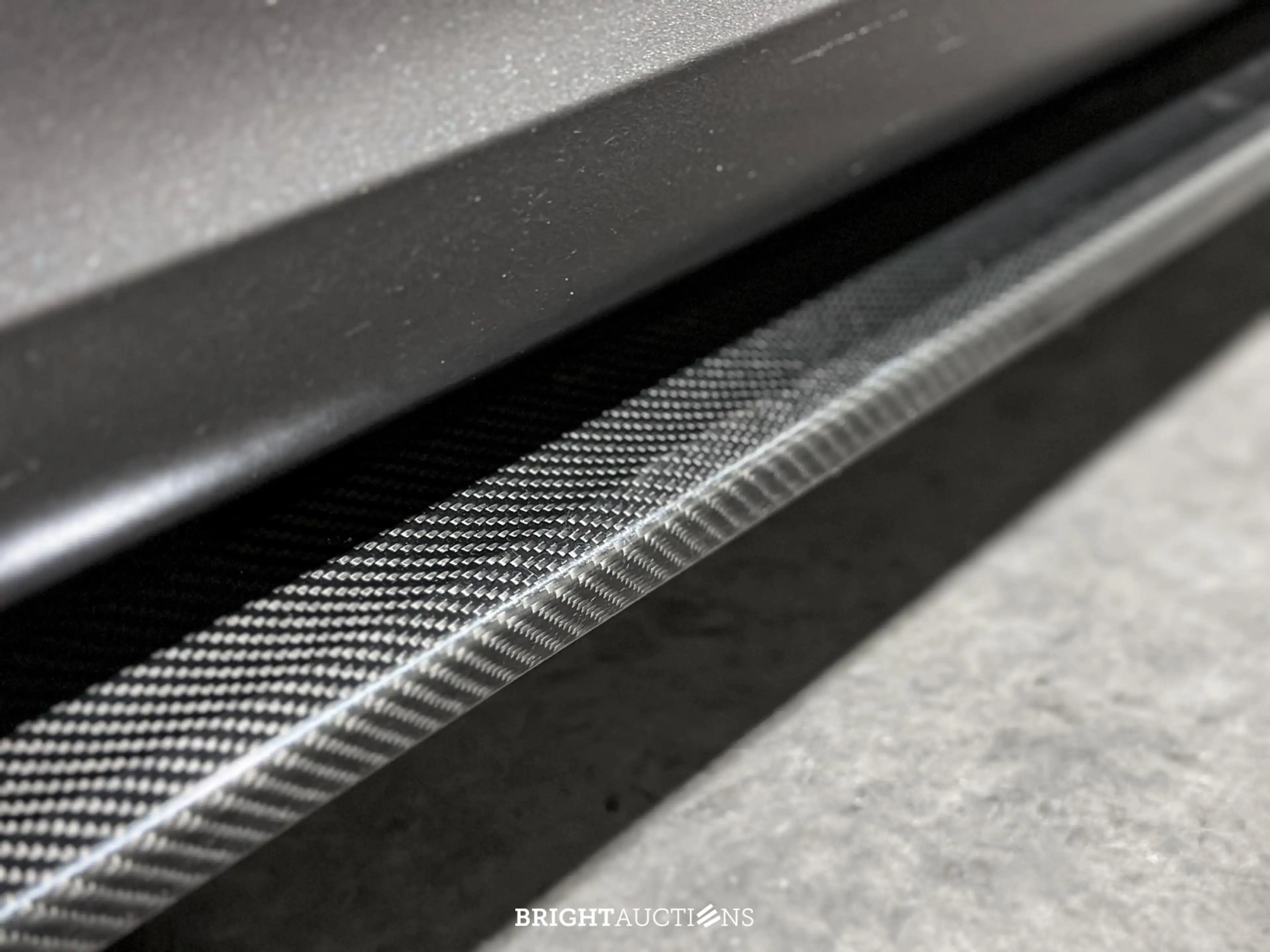 Bentley Bentayga 4.0 V8 S — photo 10