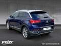 Volkswagen T-Roc T-Roc 1.0 TSI IQ.DRIVE Climatronic Sitzheizung Blau - thumbnail 3