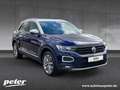Volkswagen T-Roc T-Roc 1.0 TSI IQ.DRIVE Climatronic Sitzheizung Blau - thumbnail 5