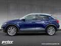 Volkswagen T-Roc T-Roc 1.0 TSI IQ.DRIVE Climatronic Sitzheizung Blau - thumbnail 2