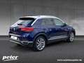 Volkswagen T-Roc T-Roc 1.0 TSI IQ.DRIVE Climatronic Sitzheizung Blau - thumbnail 4