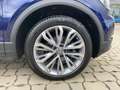 Volkswagen T-Roc T-Roc 1.0 TSI IQ.DRIVE Climatronic Sitzheizung Blau - thumbnail 7