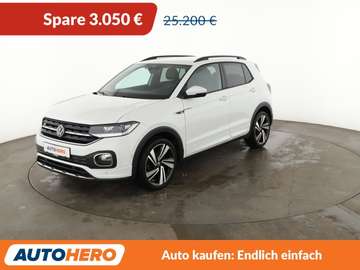 1.5 TSI ACT Life Aut.*NAVI*PDC*ACC*SHZ*